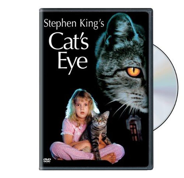 Cats Eye