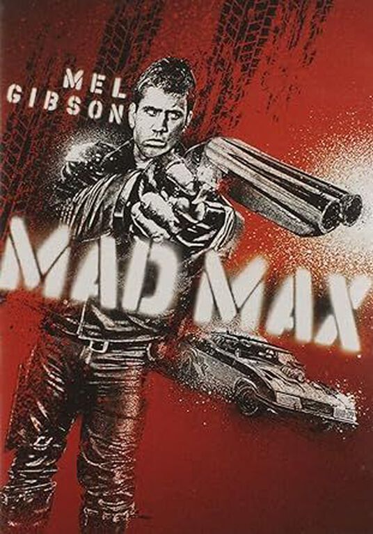 Mad Max (Sous-titres français)