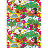 USAopoly The Grinch "Poppin" casse-tête de 1,000 pièces - Édition anglaise