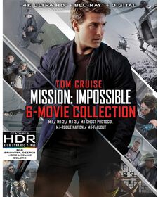 M:I-6MC:MISSION IMP 6 4K + BD CDN