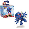 Marvel Spider-Man Mighty-Verse Collection Series 1, Spider-Man 2099 Action Figure