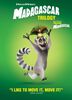 Madagascar / Madagascar: Escape 2 Africa / Madagascar 3: Europe's Most Wanted [DVD]