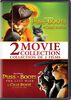 Puss in Boots 2-Movie Collection [DVD]