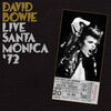 David Bowie - Live Santa Monica 72