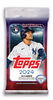 Booster S&eacute;rie 2, Baseball Topps 2024 - &Eacute;dition anglaise