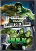 Hulk, the & the incredible hulk: 2-movie collection