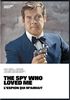 The Spy Who Loved Me (Bilingual)