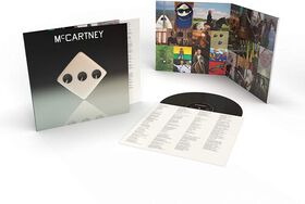 Paul McCartney - McCartney III