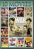 10-Movie War Collection