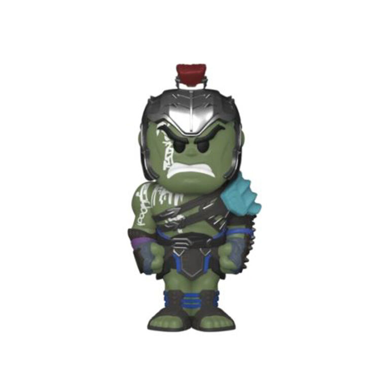 Funko POP! Vinyl SODA: Marvel - Gladiator Hulk