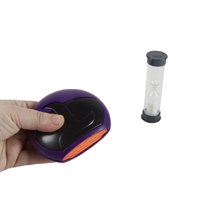 Hasbro Gaming - Taboo Game - French Edition - styles may vary