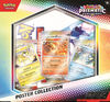 Pokémon TCG: Scarlet & Violet-Prismatic Evolutions Poster Collection - English Edition