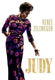 Judy [DVD]