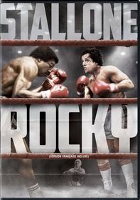 Rocky (Bilingual)