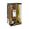 Vinyl Gold 12" Allen Iverson - Sixers