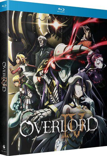 Overlord full episodes shop