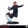 Jujutsu Kaisen - Figurine "Itadori" X2
