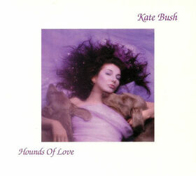 Kate Bush - Hounds of Love