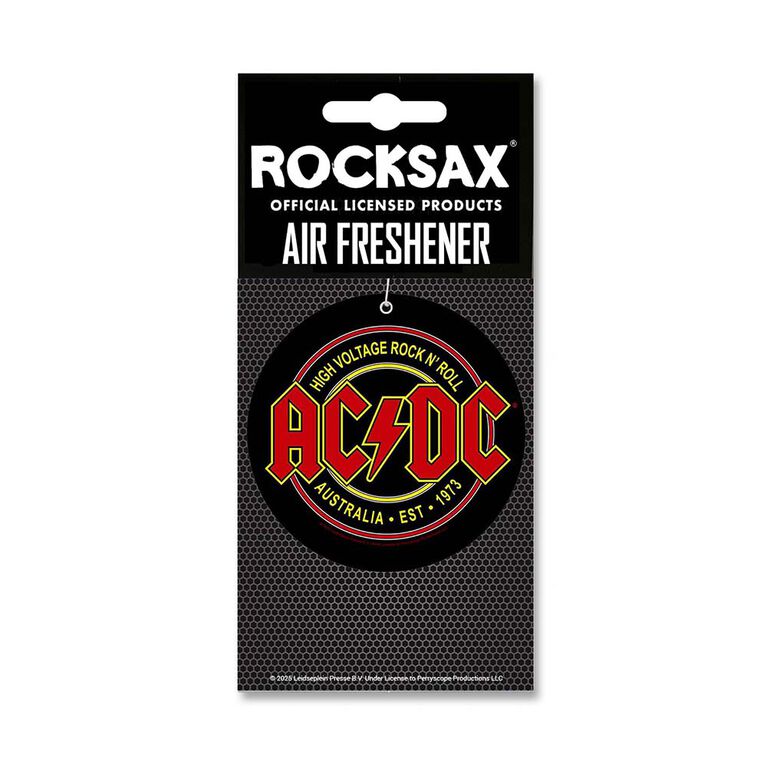 Ac/Dc Air Freshener - High Voltage
