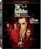 Mario Puzo's THE GODFATHER, Coda: The Death of Michael Corleone (Limited Edition) (Bilingual) [Blu-ray]
