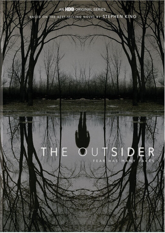 The Outsider