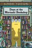 Days at the Morisaki Bookshop - Édition anglaise