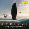 Arrival / O.S.T. - Arrival (Original Soundtrack)