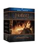The Hobbit Trilogy Extended Edition [Blu-ray]
