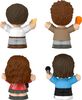 Fisher-Price Little People Collector Seinfeld, &eacute;dition sp&eacute;ciale