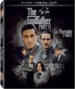 The Godfather Part II [Blu-ray]