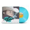 Dwight Yoakam - Guitars, Cadillac, Etc., Etc. (Light Blue Vinyl)(LP)