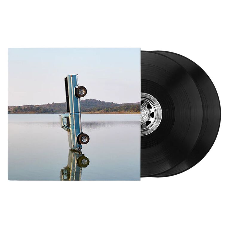 Post Malone - F-1 Trillion [Explicit Content]