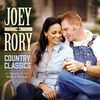Joey + Rory - Country Classics: Tapestry of Our Musical Heritage