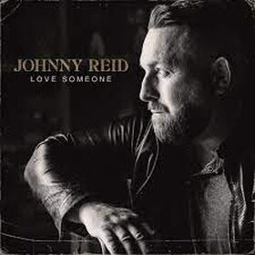 Johnny Reid - Love Someone