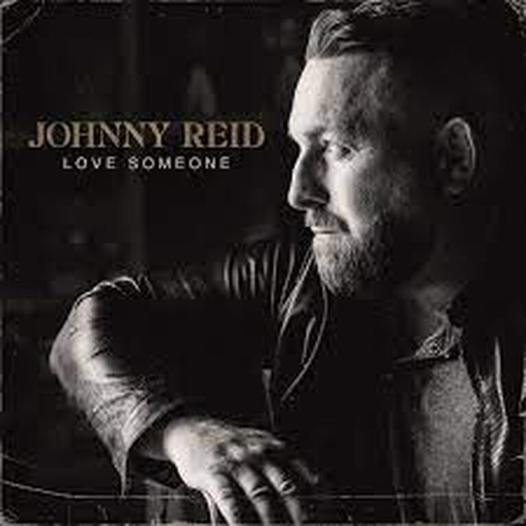 Johnny Reid - Love Someone