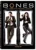 Bones: The Complete Second Season