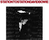 David Bowie - Station To Station