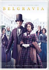 Belgravia: Season One [DVD]