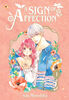A Sign of Affection 1 - Édition anglaise