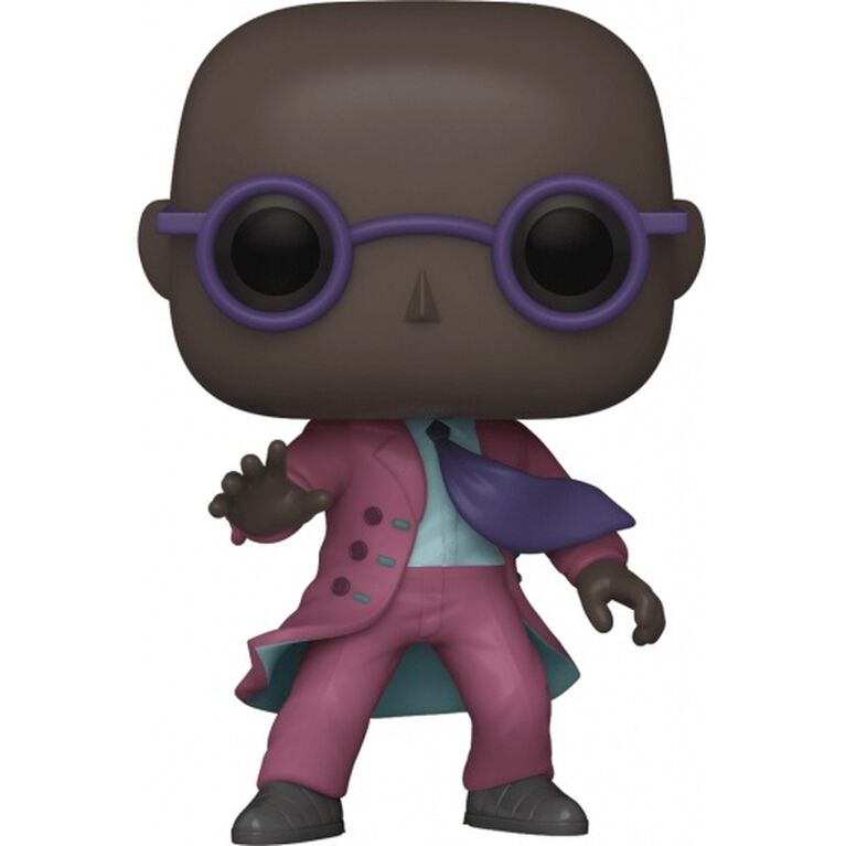 Figurine en Vinyle  par Funko POP! - Notre exclusivité