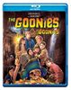 The Goonies / Les Goonies (Bilingual) [Blu-ray]