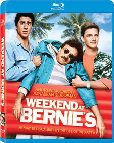 Weekend at Bernie's