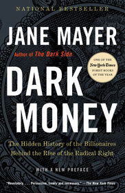 Dark Money - English Edition