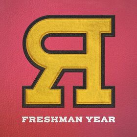 Reklaws - Freshman Year