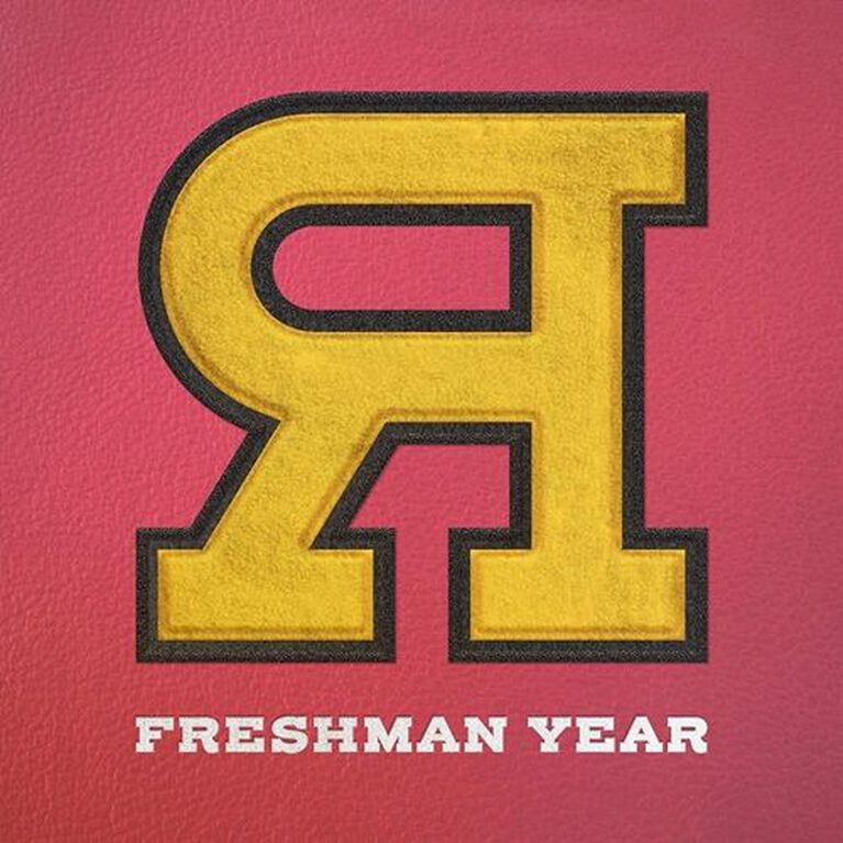 Reklaws - Freshman Year Reklaws - Freshman Year