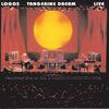 Tangerine Dream - Logos Live