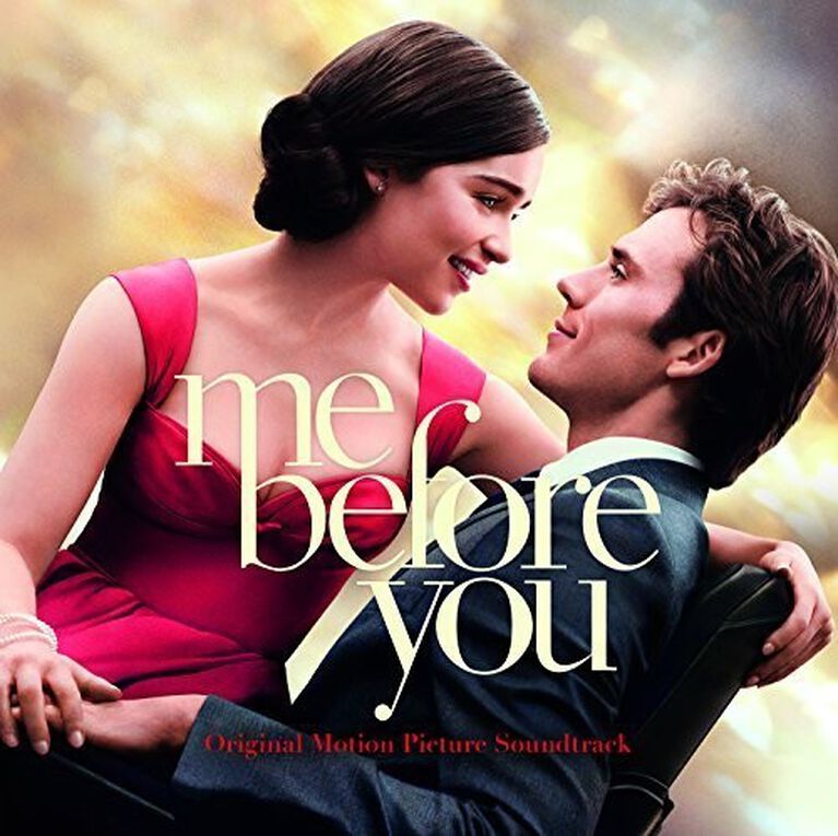 Me Before You / O.S.T. - Me Before You (Original Soundtrack)