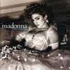 Madonna - Like a Virgin