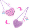 Barbie Cutie Reveal Purse Collection with 7 Surprises Including Mini Pet (Styles May Vary)