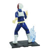 My Hero Academia Shoto Todoroki Figure, 6.7 Inches